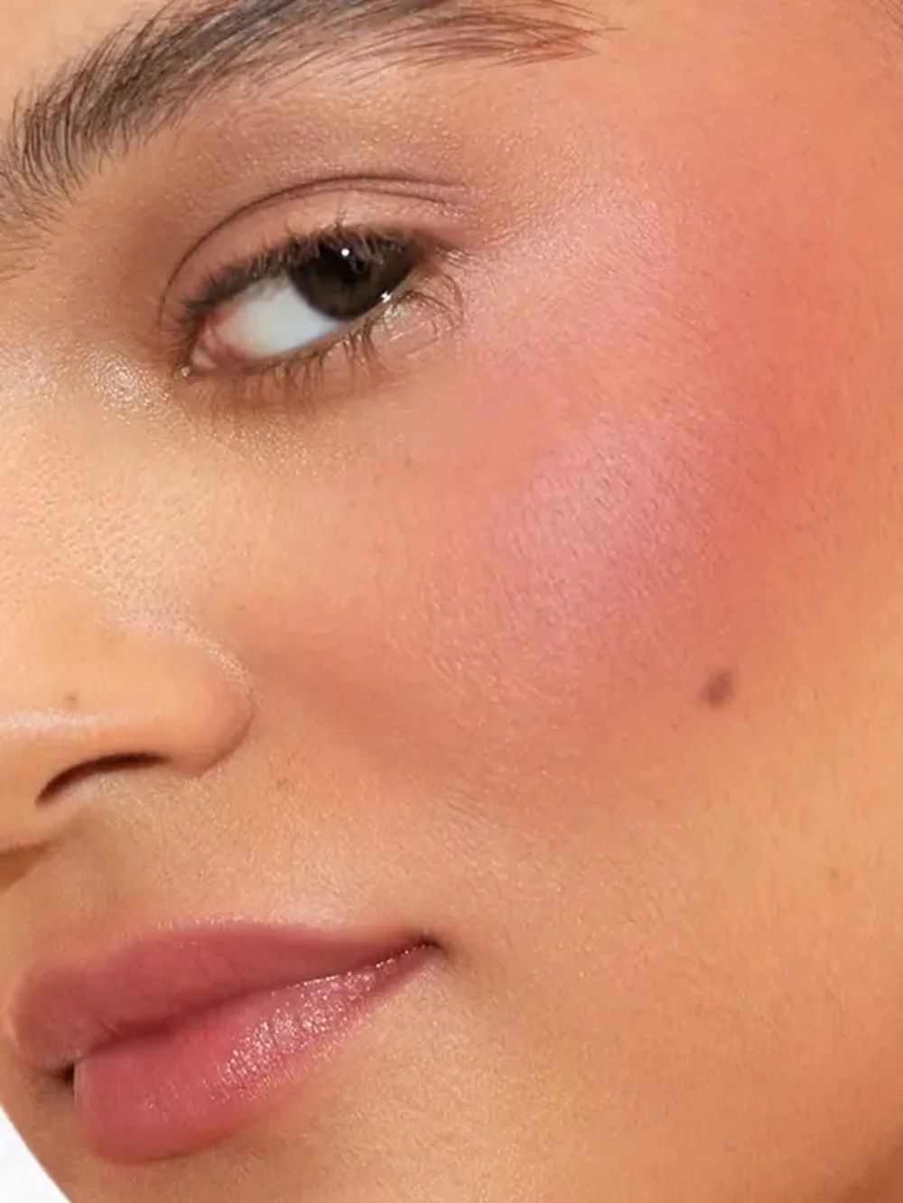 NEW About Face CHEEK FREAK BLUSH BALM LIGHTWEIGHT, NATURAL MATTE BLUSH